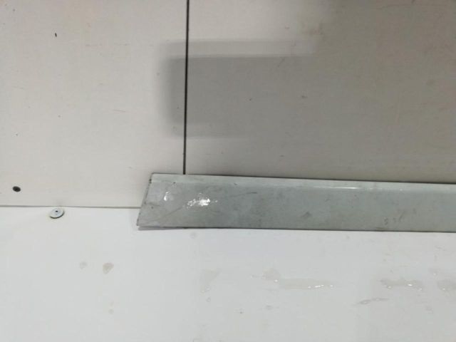 bontott OPEL CORSA D Bal első Ajtó Díszléc