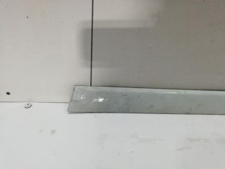 bontott OPEL CORSA D Bal első Ajtó Díszléc