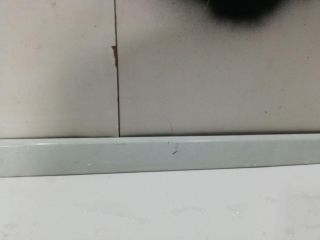 bontott OPEL CORSA D Bal első Ajtó Díszléc