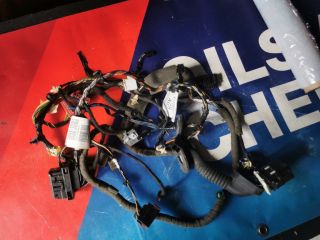 bontott OPEL CORSA D Bal első Ajtó Kábelköteg