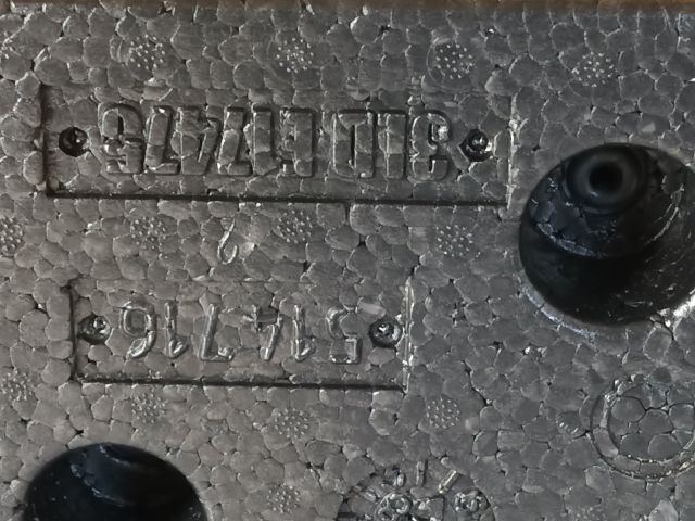 bontott OPEL CORSA D Bal első Ajtó Kárpit