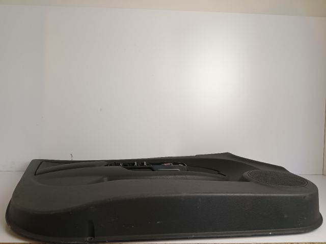 bontott OPEL CORSA D Bal első Ajtó Kárpit