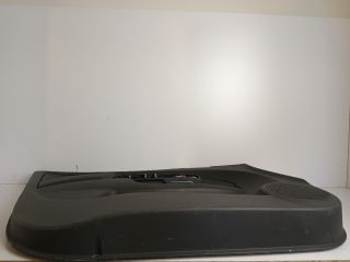 bontott OPEL CORSA D Bal első Ajtó Kárpit