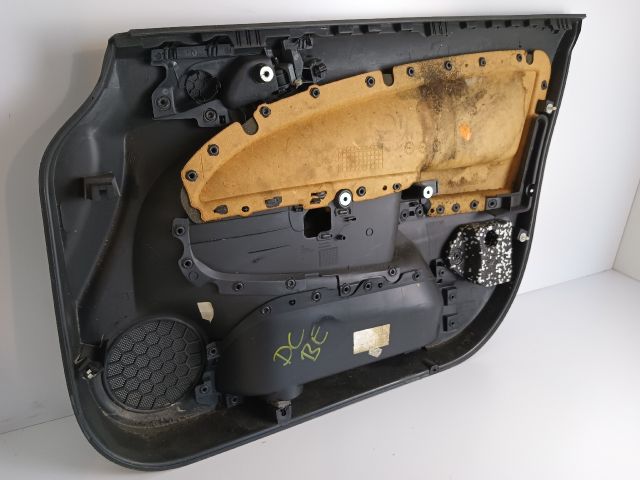 bontott OPEL CORSA D Bal első Ajtó Kárpit