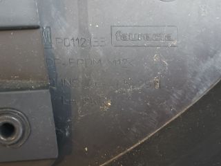 bontott OPEL CORSA D Bal első Ajtó Kárpit