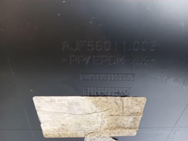 bontott OPEL CORSA D Bal első Ajtó Kárpit