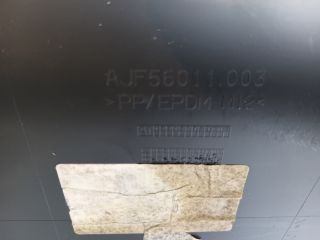 bontott OPEL CORSA D Bal első Ajtó Kárpit