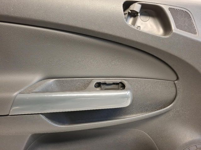 bontott OPEL CORSA D Bal első Ajtó Kárpit