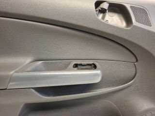 bontott OPEL CORSA D Bal első Ajtó Kárpit