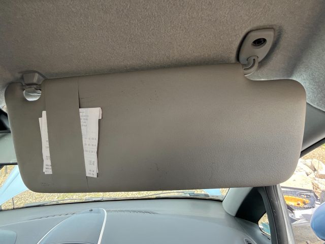 bontott OPEL CORSA D Bal első Ajtó (Üres lemez)