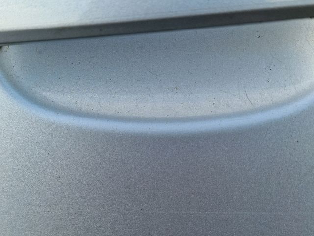 bontott OPEL CORSA D Bal első Ajtó (Üres lemez)