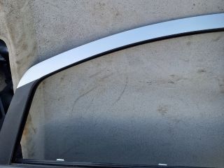 bontott OPEL CORSA D Bal első Ajtó (Üres lemez)