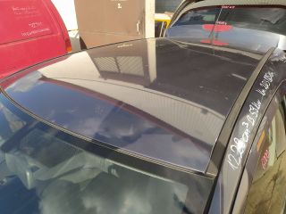 bontott OPEL CORSA D Bal első Ajtó (Üres lemez)