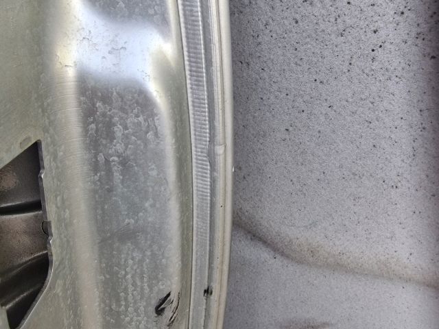 bontott OPEL CORSA D Bal első Ajtó (Üres lemez)