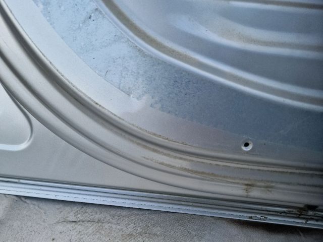 bontott OPEL CORSA D Bal első Ajtó (Üres lemez)