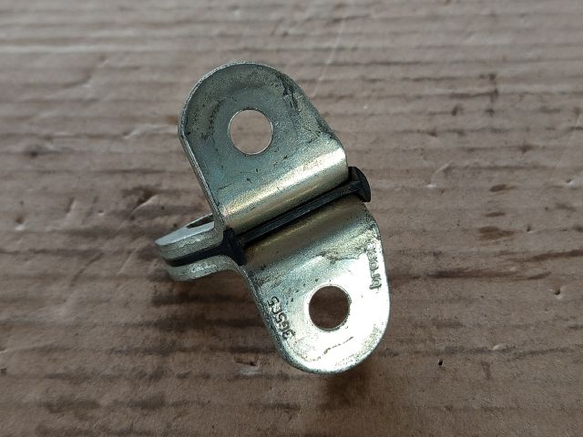 bontott OPEL CORSA D Bal első Ajtóbehúzó