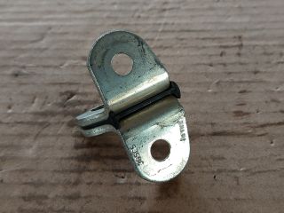 bontott OPEL CORSA D Bal első Ajtóbehúzó