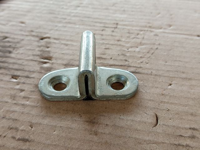 bontott OPEL CORSA D Bal első Ajtóbehúzó