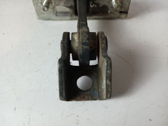 bontott OPEL CORSA D Bal első Ajtóhatároló