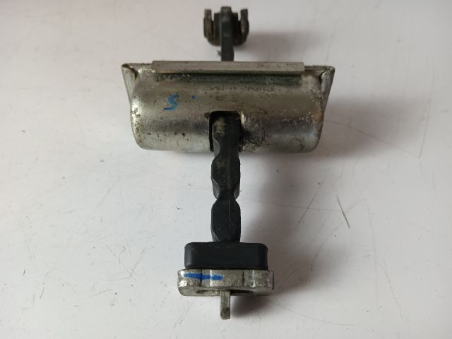 bontott OPEL CORSA D Bal első Ajtóhatároló