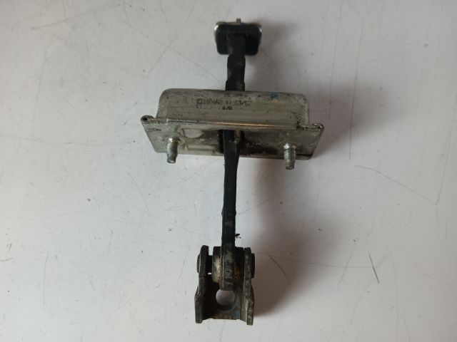 bontott OPEL CORSA D Bal első Ajtóhatároló