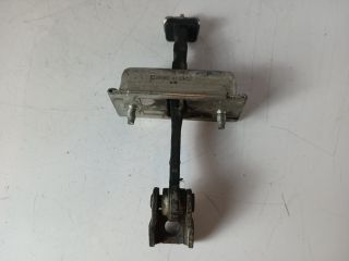 bontott OPEL CORSA D Bal első Ajtóhatároló