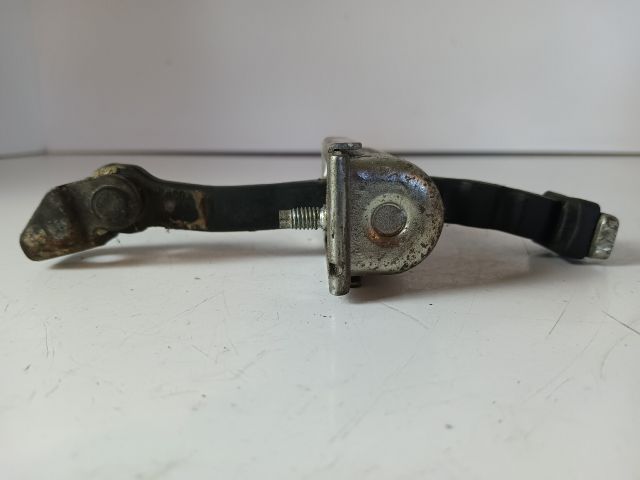 bontott OPEL CORSA D Bal első Ajtóhatároló