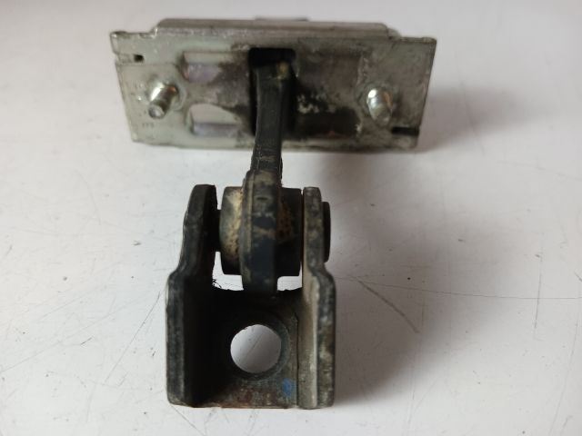 bontott OPEL CORSA D Bal első Ajtóhatároló