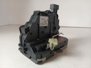 bontott OPEL CORSA D Bal első Ajtózár