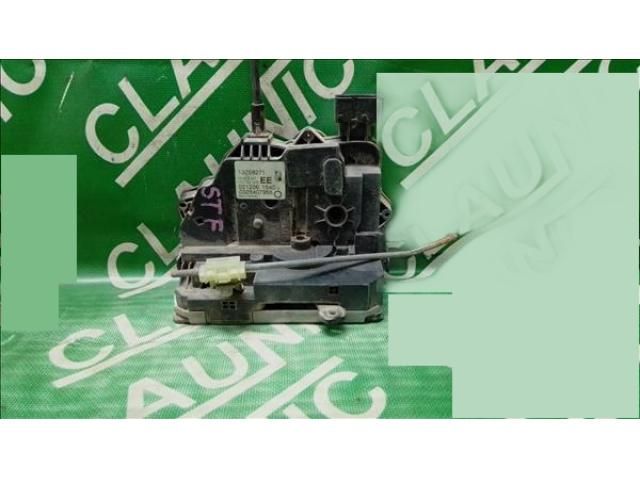 bontott OPEL CORSA D Bal első Ajtózár