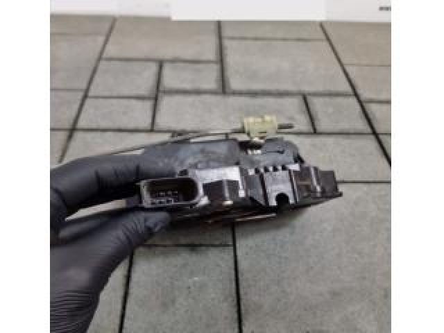 bontott OPEL CORSA D Bal első Ajtózár