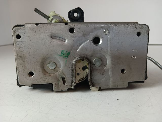 bontott OPEL CORSA D Bal első Ajtózár