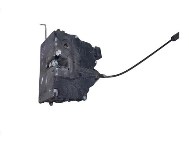 bontott OPEL CORSA D Bal első Ajtózár