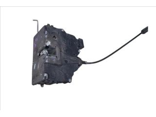 bontott OPEL CORSA D Bal első Ajtózár