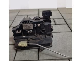 bontott OPEL CORSA D Bal első Ajtózár