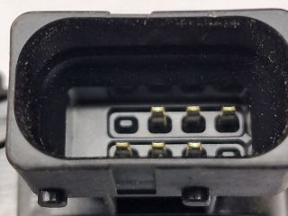 bontott OPEL CORSA D Bal első Ajtózár