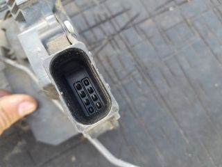 bontott OPEL CORSA D Bal első Ajtózár