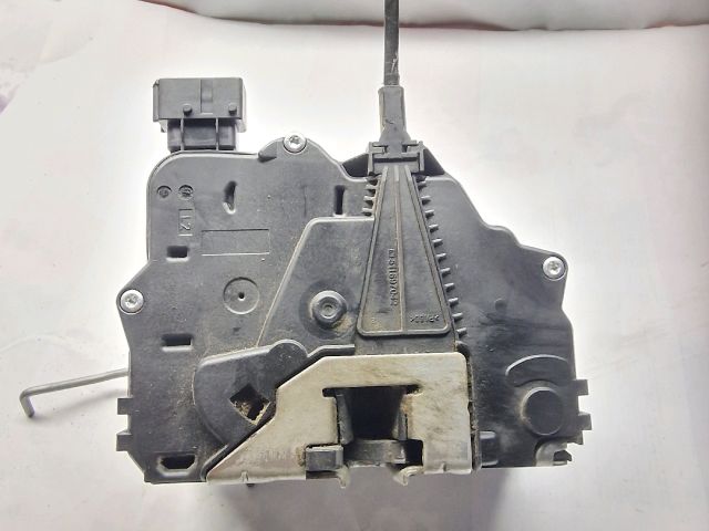 bontott OPEL CORSA D Bal első Ajtózár