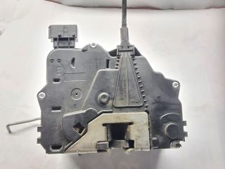 bontott OPEL CORSA D Bal első Ajtózár