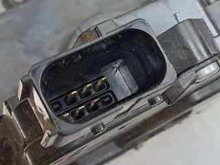 bontott OPEL CORSA D Bal első Ajtózár