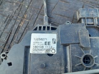 bontott OPEL CORSA D Bal első Ajtózár