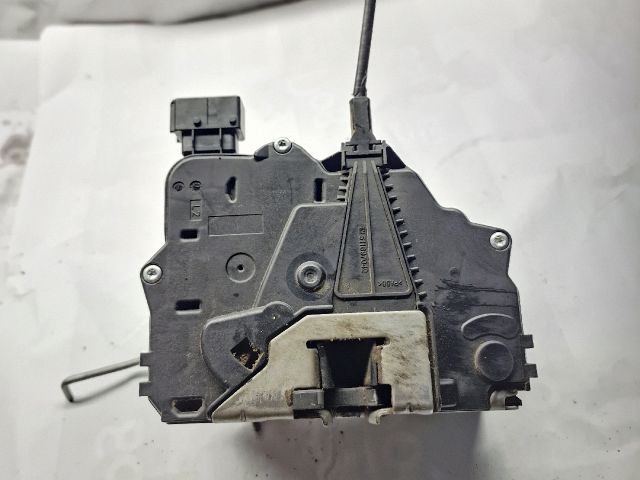 bontott OPEL CORSA D Bal első Ajtózár