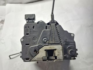 bontott OPEL CORSA D Bal első Ajtózár