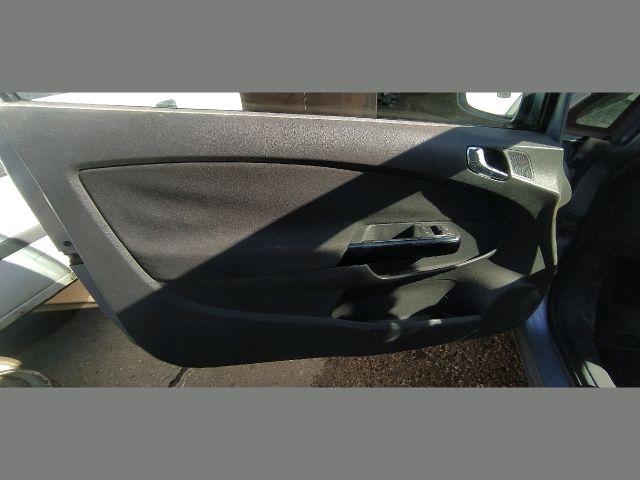 bontott OPEL CORSA D Bal első Alsó Zsanér