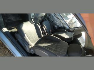 bontott OPEL CORSA D Bal első Alsó Zsanér