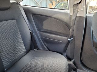 bontott OPEL CORSA D Bal első Belső Doblemez (Fém)