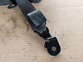 bontott OPEL CORSA D Bal első Biztonsági Öv