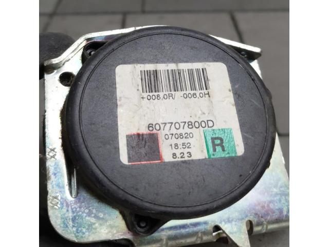 bontott OPEL CORSA D Bal első Biztonsági Öv