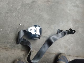 bontott OPEL CORSA D Bal első Biztonsági Öv