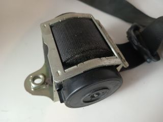 bontott OPEL CORSA D Bal első Biztonsági Öv